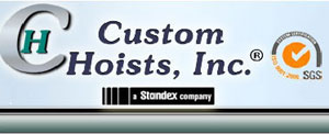 Custom Hoists, Inc